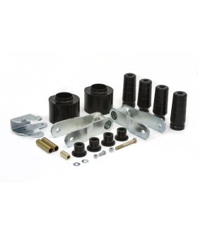 Daystar KJ09127BK Suspension System/Lift Kit