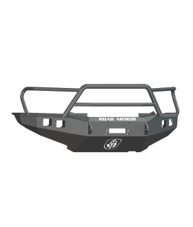 Road Armor 905R5B Stealth Winch Front Bumper