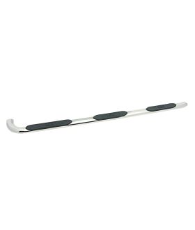 Westin 24-54030 Platinum 4 Oval Wheel-To-Wheel Step Bar