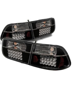 Spyder Auto 5004833 LED Tail Lights