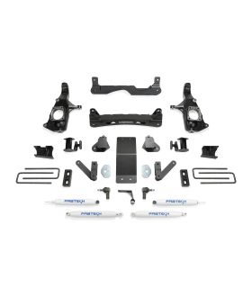 Fabtech K1123 Crossmember Lift System