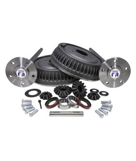 Yukon Gear YA G6364RACK