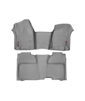 WeatherTech 465431-465422 FloorLiner DigitalFit