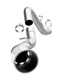 Magnaflow Performance Exhaust 17854 Performance Series Diesel Exhaust System