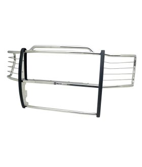 Westin 45-2370 Sportsman 1-Piece Grille Guard