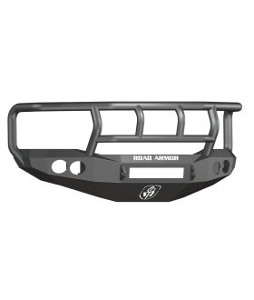 Road Armor 44062B-NW Stealth Non-Winch Front Bumper
