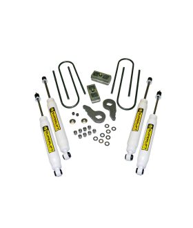 Superlift K1003  Suspension Lift Kit