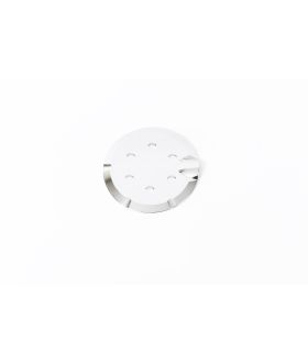 Putco 402907 Fuel Tank Door Cover