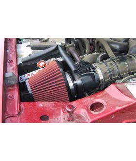 Airaid 400-121 AIRAID Air Box Cold Air Intake System
