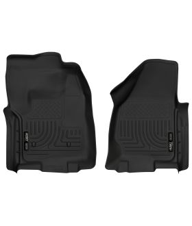 Husky Liners 18721 WeatherBeater Floor Liner