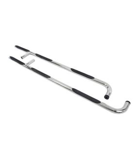 Go Rhino 61150PS 6000 Series SideSteps Wheel To Wheel SideStep