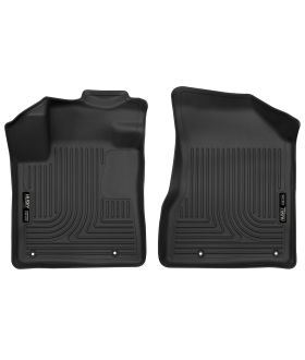 Husky Liners 18611 WeatherBeater Floor Liner