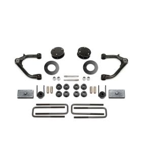 Fabtech K1131 Uniball Lift System