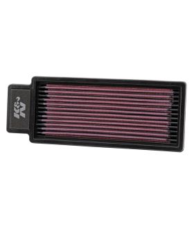 K&N Filters 33-2039 Air Filter