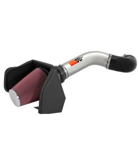 K&N Filters 77-3021KP Performance Induction Kit