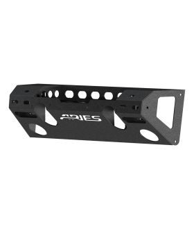 ARIES 2081003 TrailChaser Front Bumper Center Section