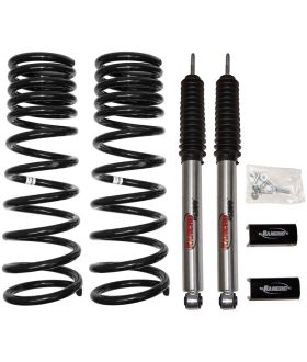 Rancho RS66450R7 Suspension Upgrade System