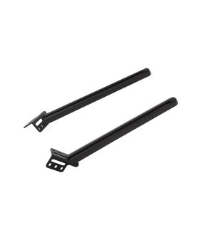 Dee Zee DZ4446JL A-Pillar Light Channel Bracket