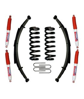 Skyjacker 182BKS-N Suspension Lift Kit w/Shock