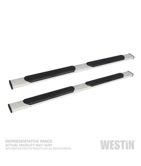 Westin 28-51260 R5 Nerf Step Bars
