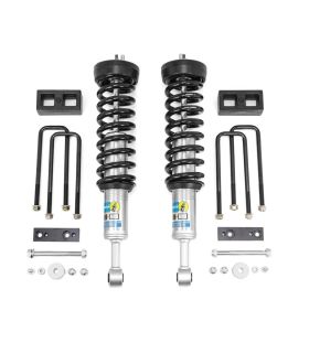 ReadyLift 69-5531 SST Lift Kit w/Shocks