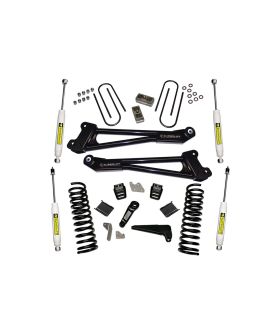 Superlift K144  Suspension Lift Kit