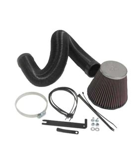 K&N Filters 57-0190-1 57i Series Induction Kit