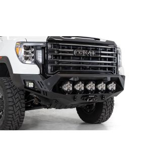 Addictive Desert Designs F460053500103 Bomber HD Front Bumper