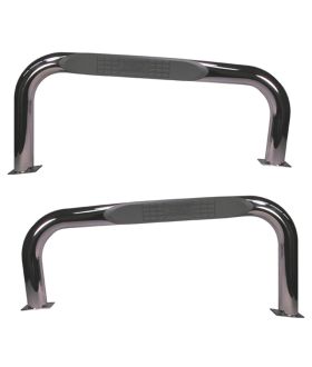 Rugged Ridge 11522.03 Nerf Bar