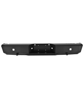 ICI (Innovative Creations) RBM04FDN-KC Reverse Light Ready Rear Magnum Bumpers