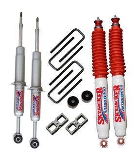 Skyjacker TC536STBN Suspension Lift Kit w/Shock