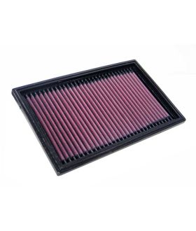 K&N Filters 33-2824 Air Filter