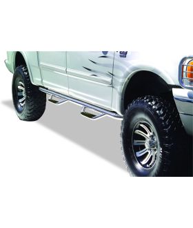Go Rhino D24126PS Dominator D2 SideSteps