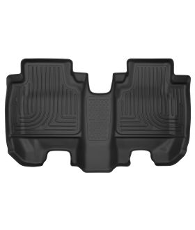 Husky Liners 52401 X-act Contour Floor Liner