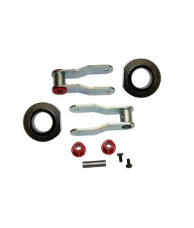 Skyjacker XJ20 Polyurethane Value Suspension Lift Kit