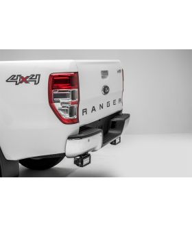 ZROADZ Z385761-KIT Rear Bumper LED Kit