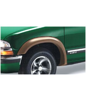 Bushwacker 41023-11 Extend-A-Fender Flares