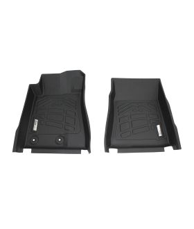 Westin 72-110077 Wade Sure-Fit Floor Liner