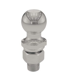 CURT 40081 Trailer Hitch Ball