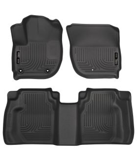 Husky Liners 99491 WeatherBeater Floor Liner