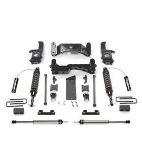 Fabtech K7056DL Coil Spacer System