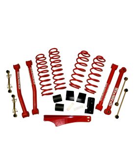 Skyjacker JK2501KCR Suspension Lift Kit