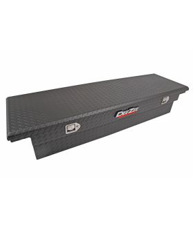 Dee Zee DZ8170LTB Red Label Single Lid Crossover Tool Box