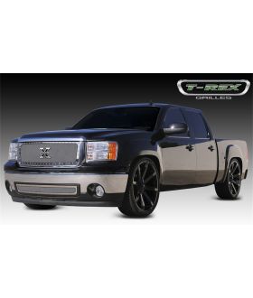 T-Rex Grilles 6712000 X-Metal Series Studded Mesh Grille