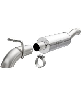 Magnaflow Performance Exhaust 19431 Off Road Pro Series Cat-Back Exhaust System