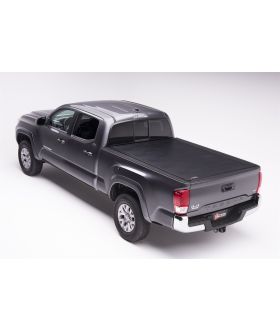 Bak Industries 39406 Revolver X2 Hard Rolling Truck Bed Cover