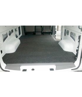 BedRug VTNV11 VanTred Cargo Mat