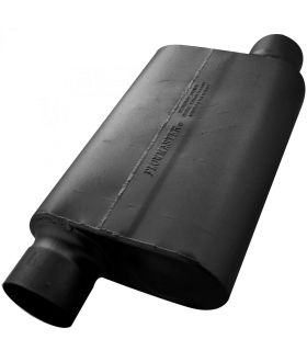 Flowmaster 54033-12 30 Series Delta Force Race Muffler