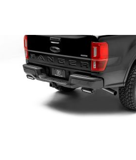 ZROADZ Z385881-KIT ZROADZ Bumper LED Kit