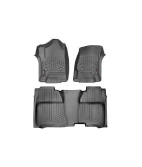 WeatherTech 446071-445422 FloorLiner DigitalFit